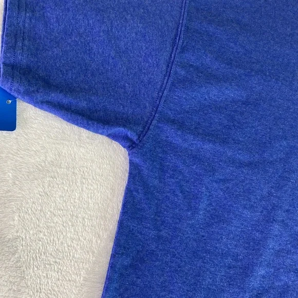 Champion Surf the Web blue t-shirt - Picture 16 of 16